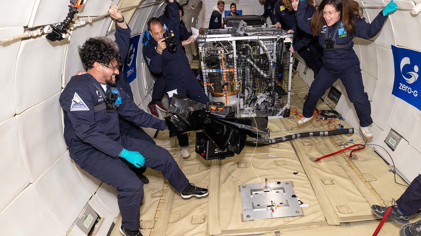 图源：Space Forge