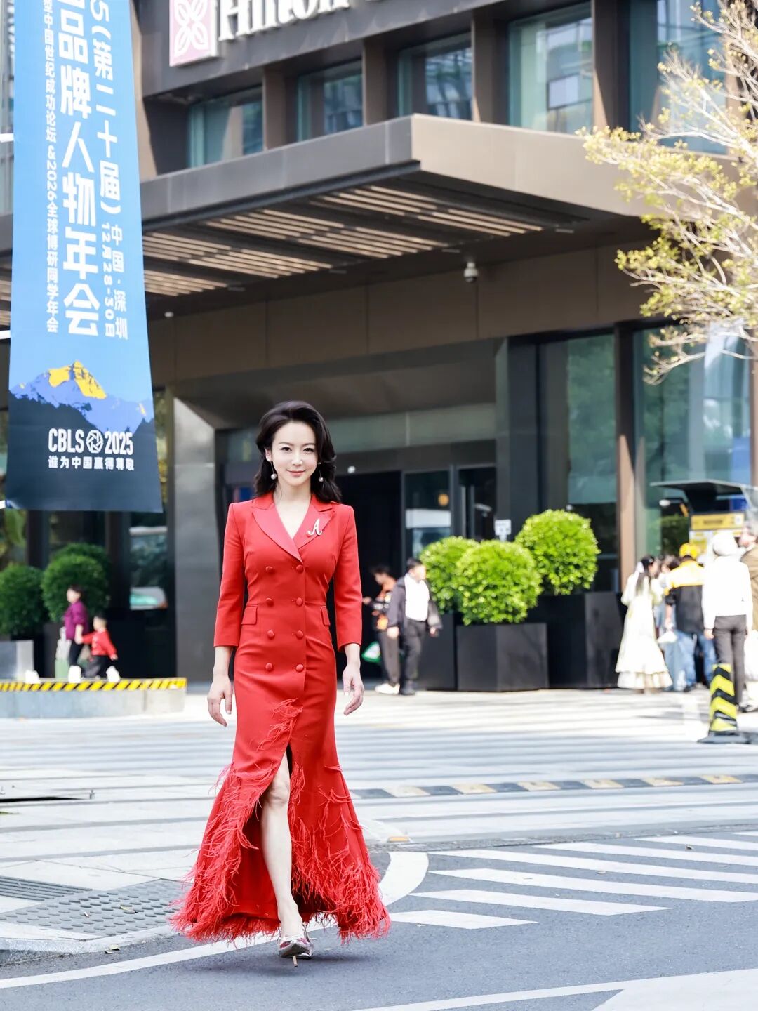 艾诚主持品牌人物年会 重启《艾问人物》AI时代人物标准|人物_新浪财经_新浪网