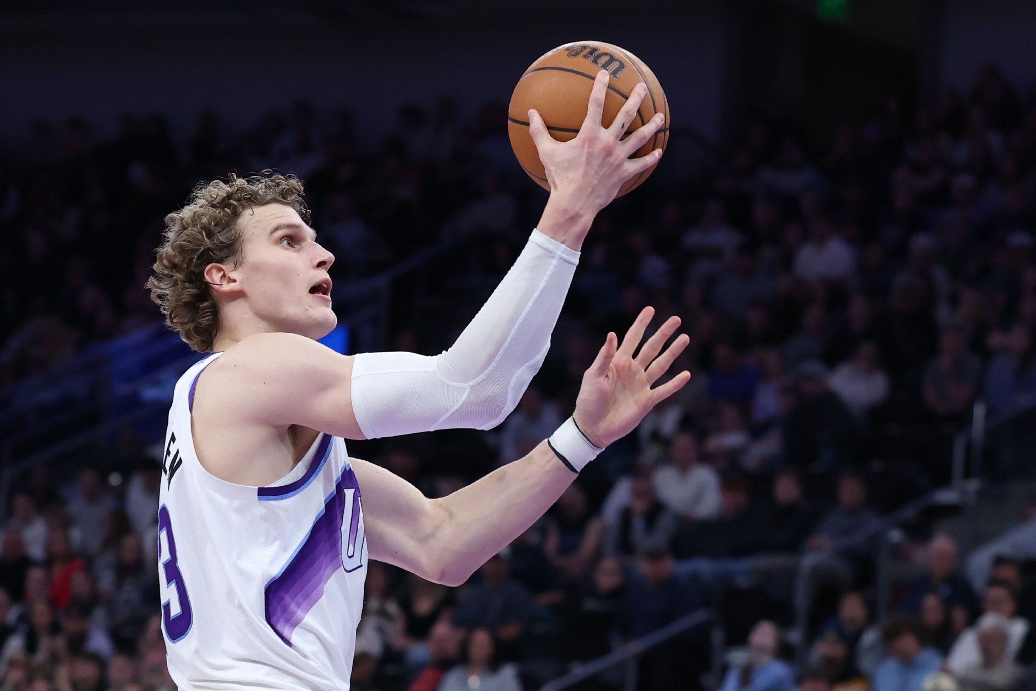 快船6连胜稳了？爵士客战快船 马卡&乔治&乐福&弩机等9人不打！