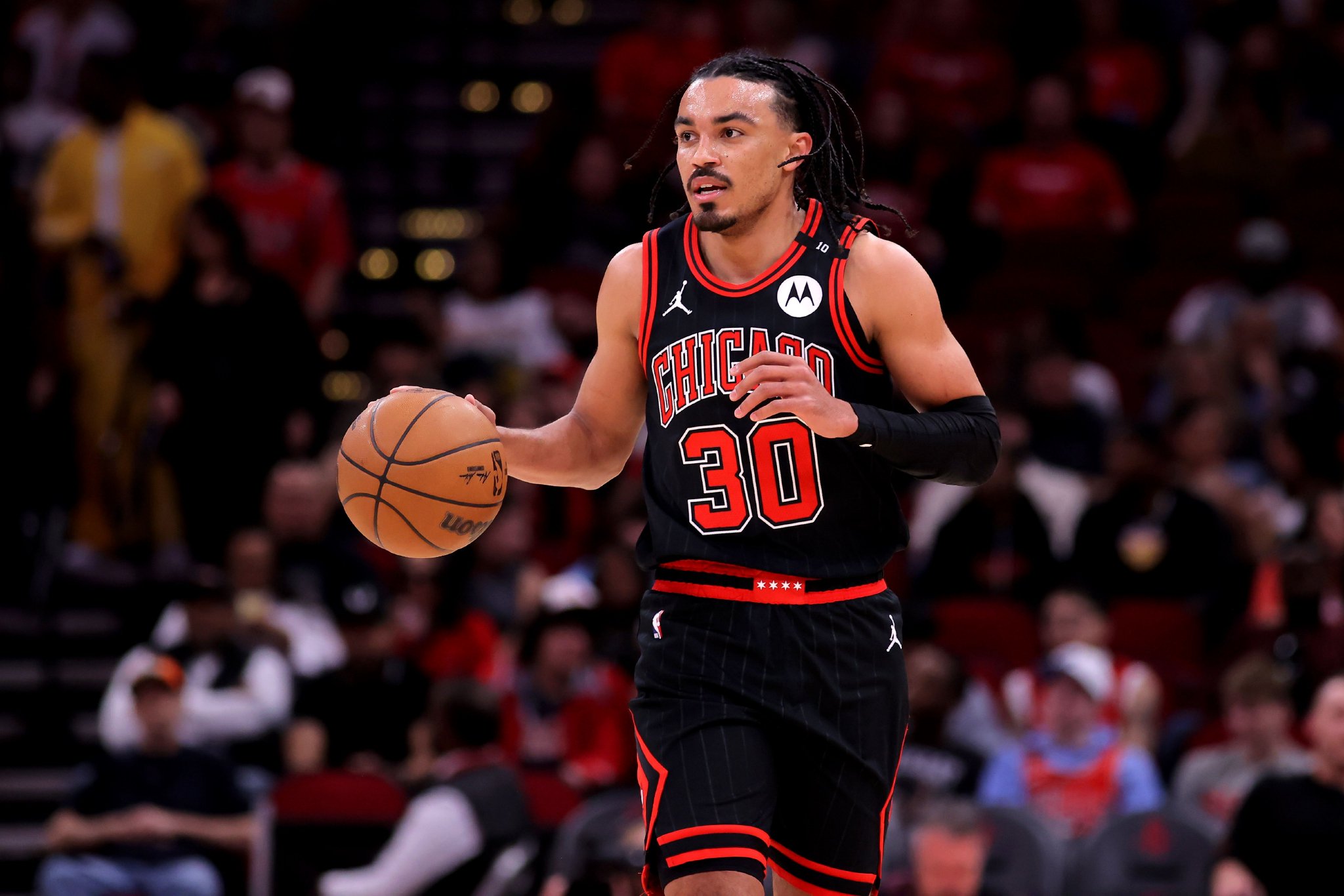 7中7&20分12助！特雷·琼斯命中率100%&10+助攻 队史巴特勒后首人