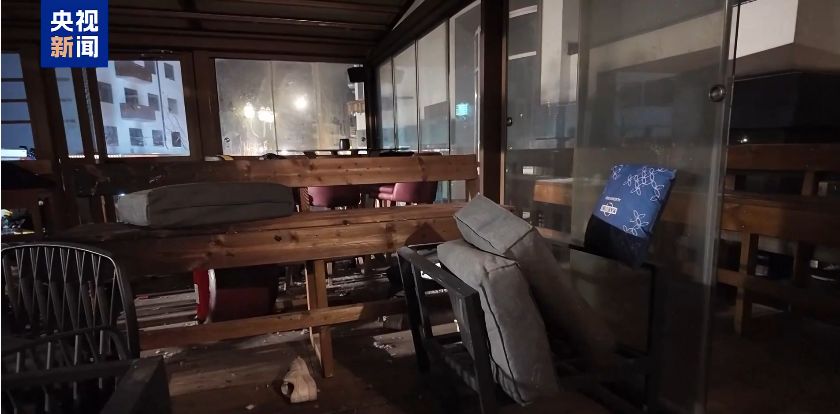 瑞士酒吧火灾已造成约40人死亡，115人受伤！16名意大利公民失联！法国总统马克龙发声