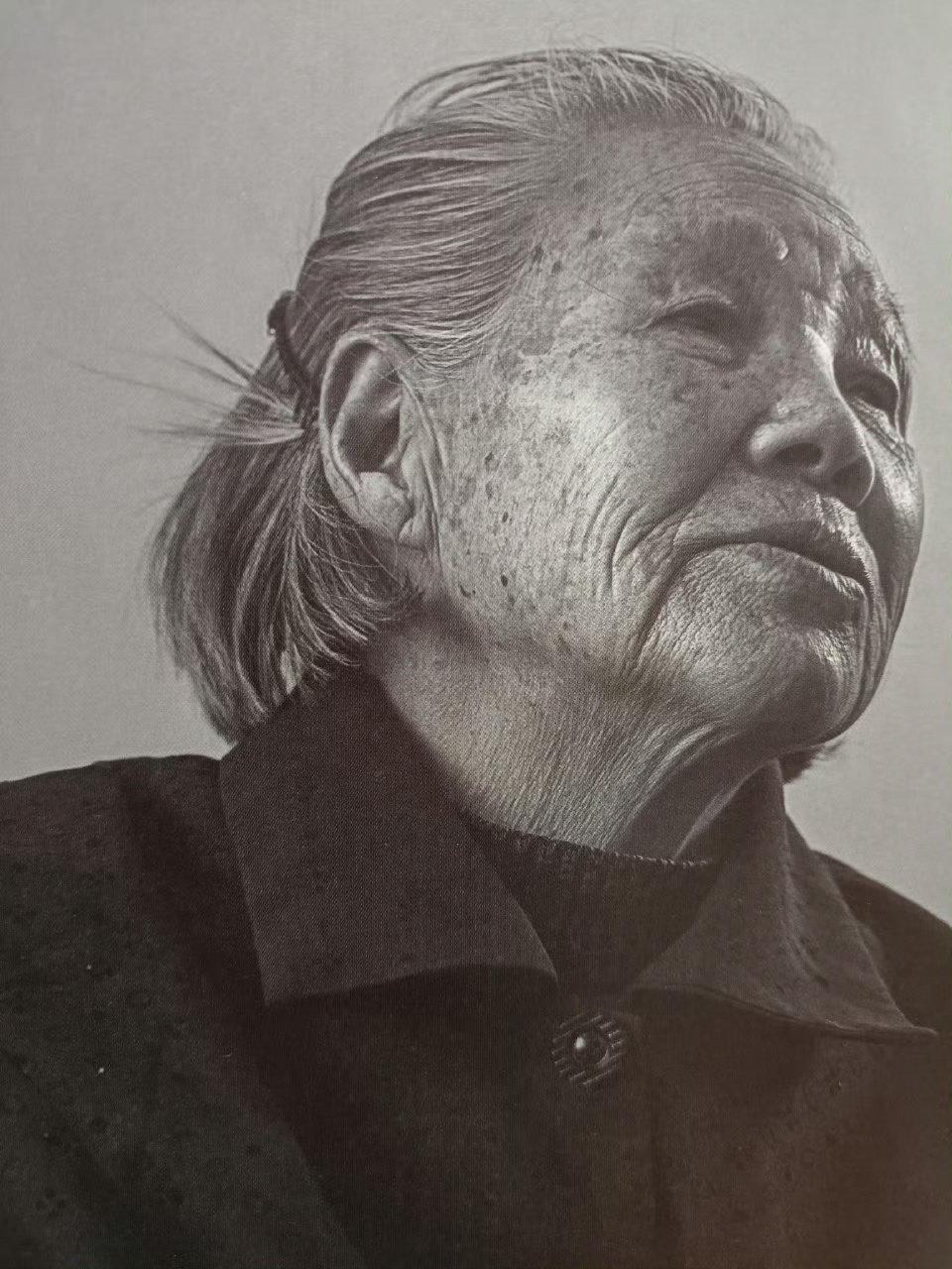 南京大屠杀幸存者潘巧英去世 在册在世幸存者仅存23位