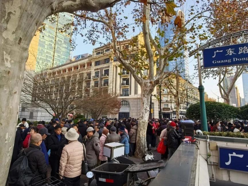 2026年买什么？实探“股市沙龙”