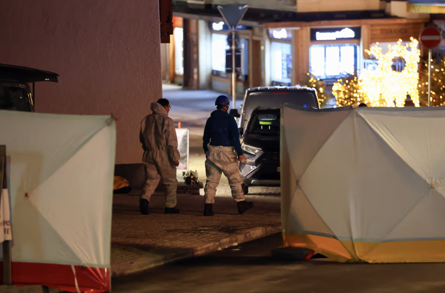 瑞士酒吧大火遇难者多为青少年！遗体辨认困难，官方通过牙齿等确认身份