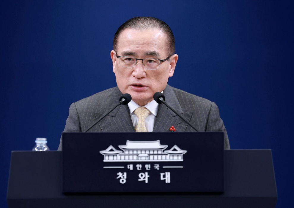 韩方透露李在明访华安排：前往北京和上海，讨论韩中多领域务实合作