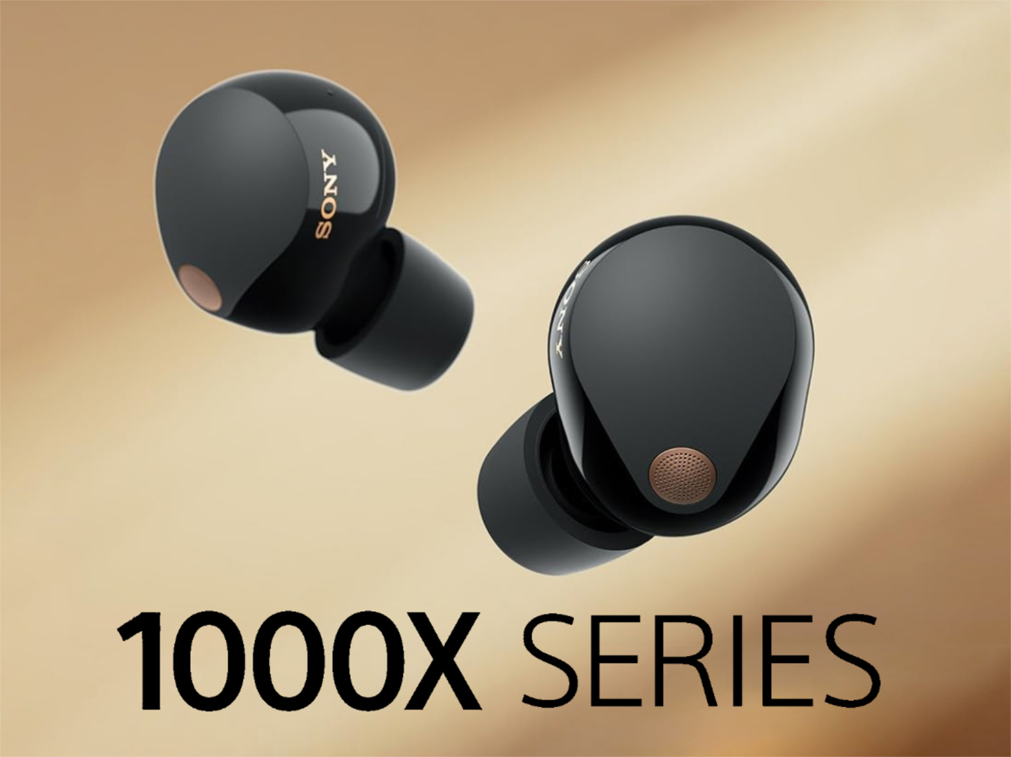 ▲ WF-1000XM5 上市已两年多了，图源：索尼