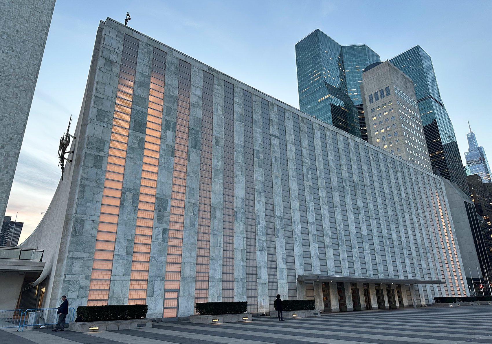 埃及、约旦、阿联酋、印度尼西亚、巴基斯坦、土耳其、沙特阿拉伯、卡塔尔八国外长发表联合声明！事关加沙人道救援