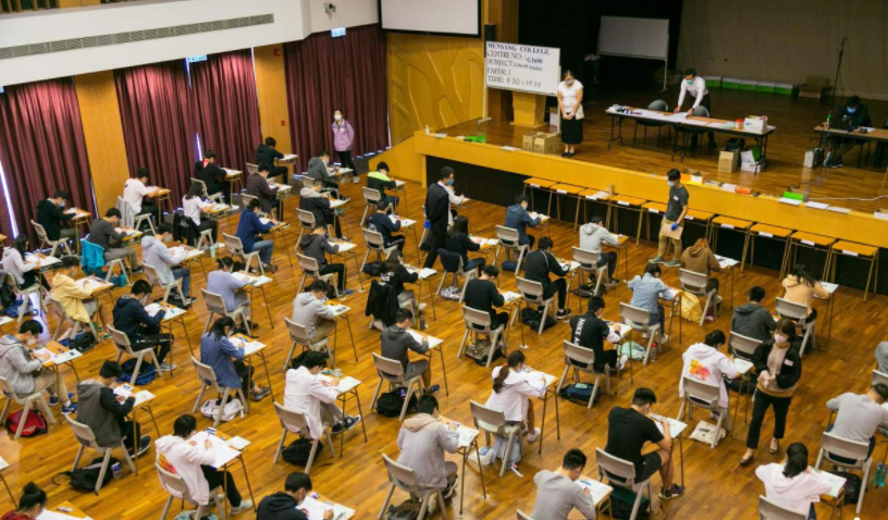 2026年大陆高校面向港澳研究生招收工作将于明日启动