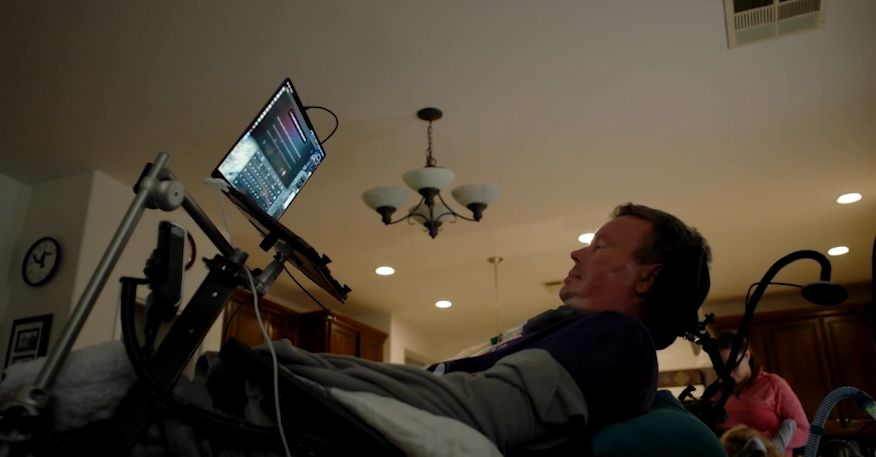 圖片來源：Neuralink官網