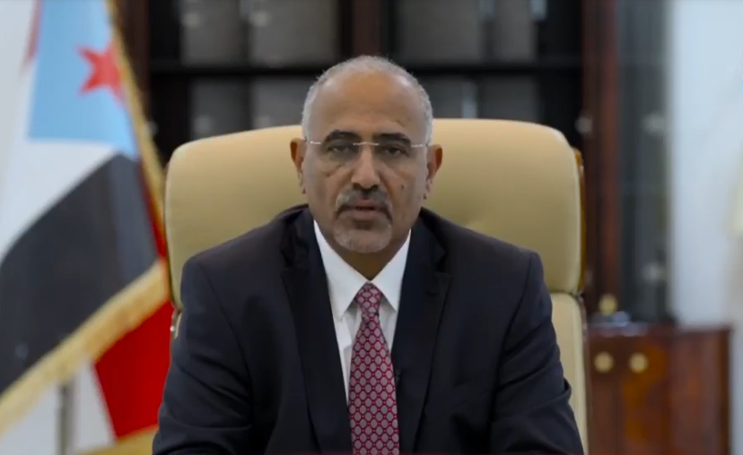 也门南方过渡委员会宣布启动两年过渡期 拟就南部问题举行公投