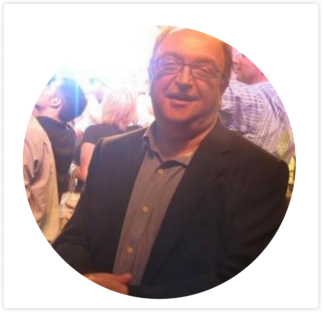 ▲罗杰·弗里德