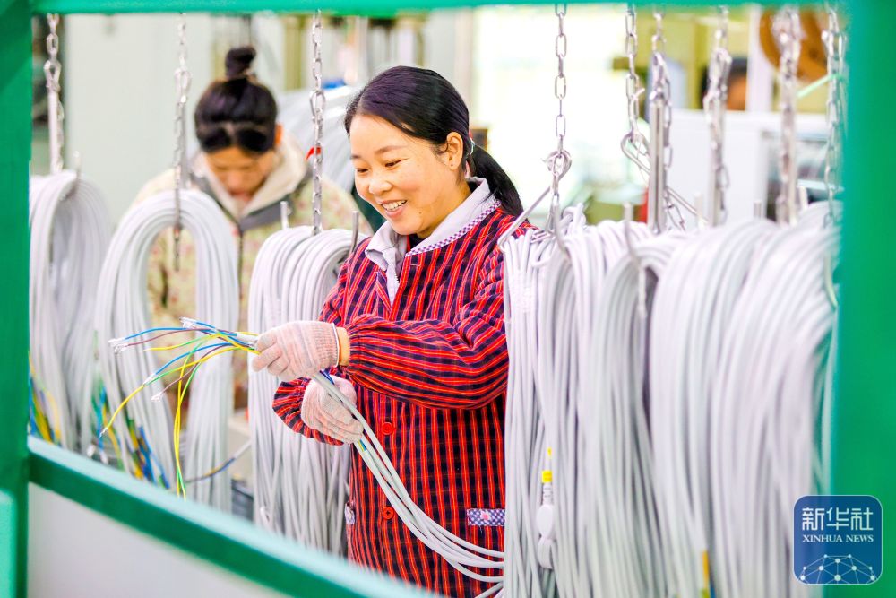 新年新气象 开年见新潮