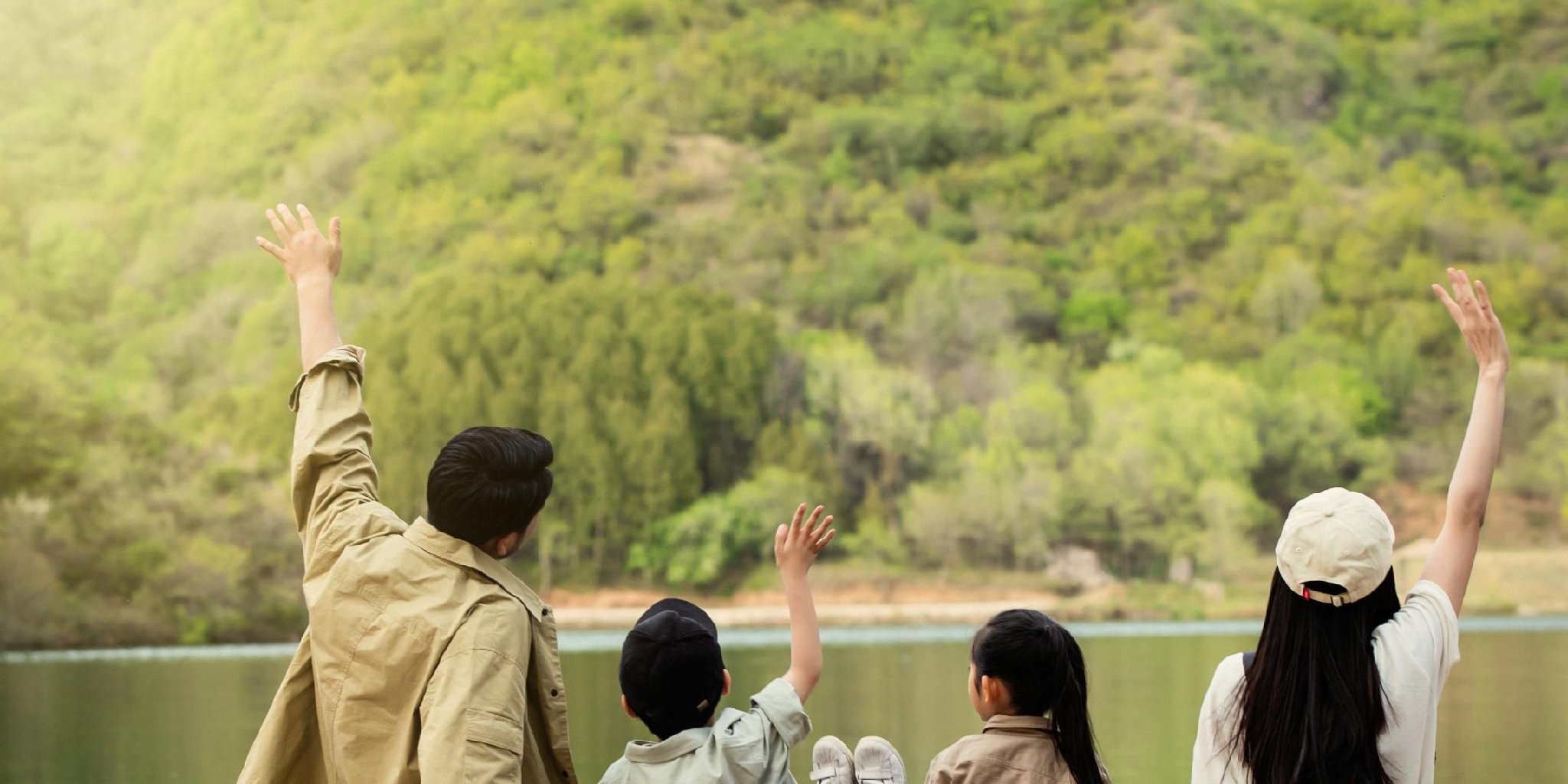 关系再亲近，也不要跟孩子说这5件事，真的很傻