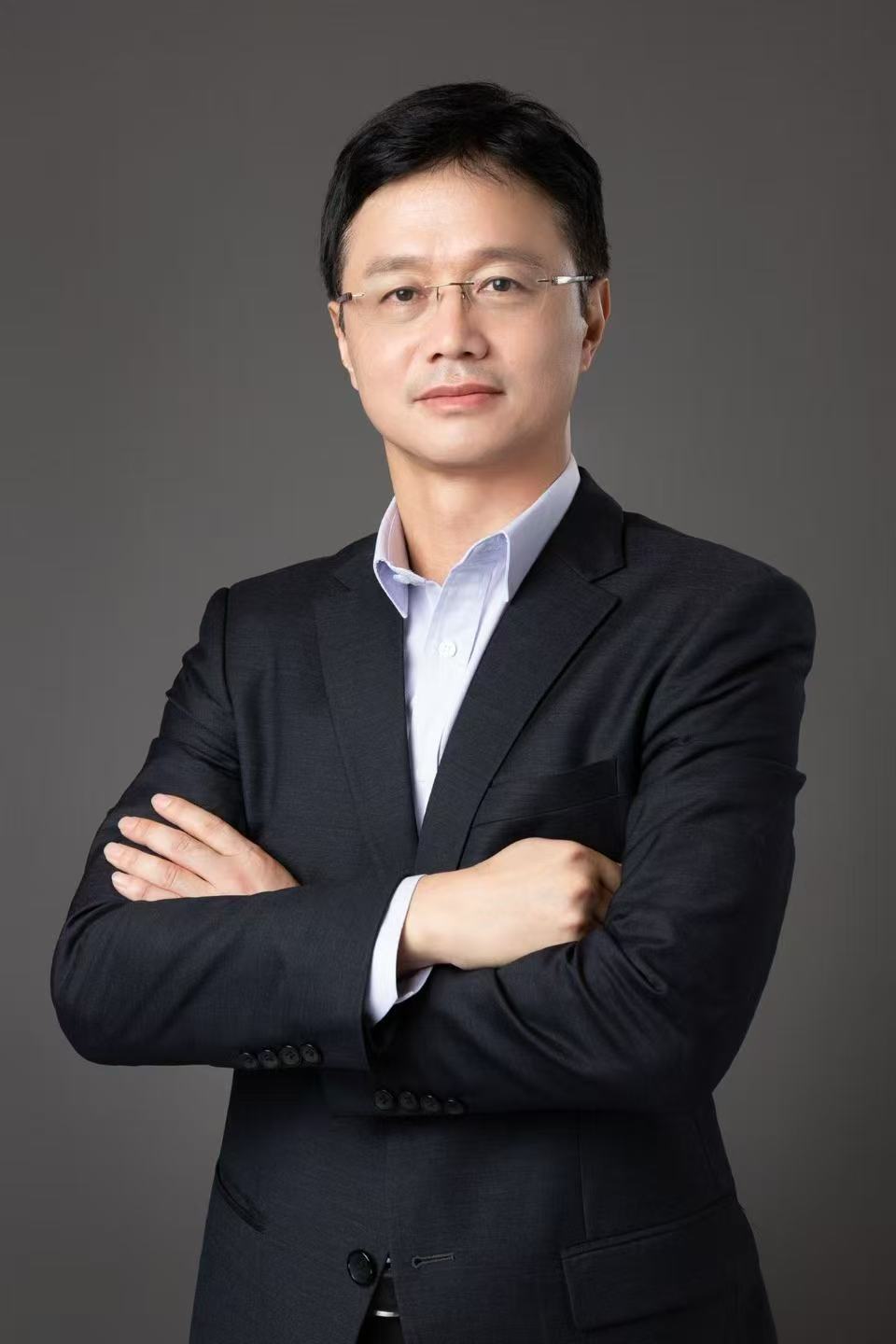 瀚博半导体创始人兼CEO钱军