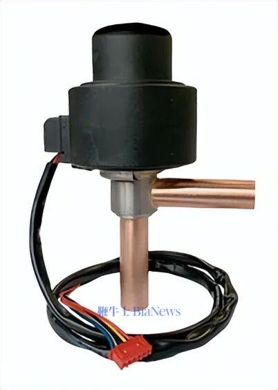 资料来源：三花智控官网，海豚研究