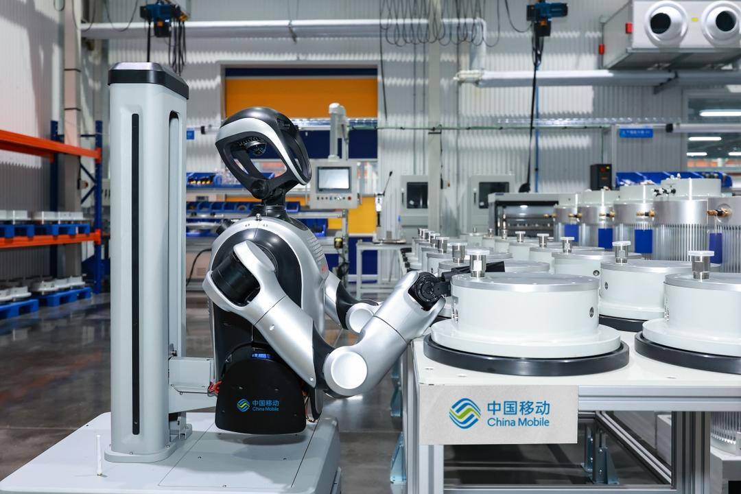 全链条数字赋能，激活产业发展效能