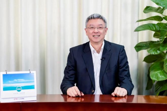 ▲刘金成（图源网络）