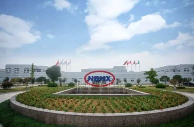 宁波华翔 来源：公司官网