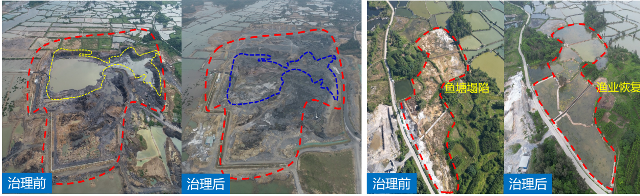 数百次试验打造治水利器