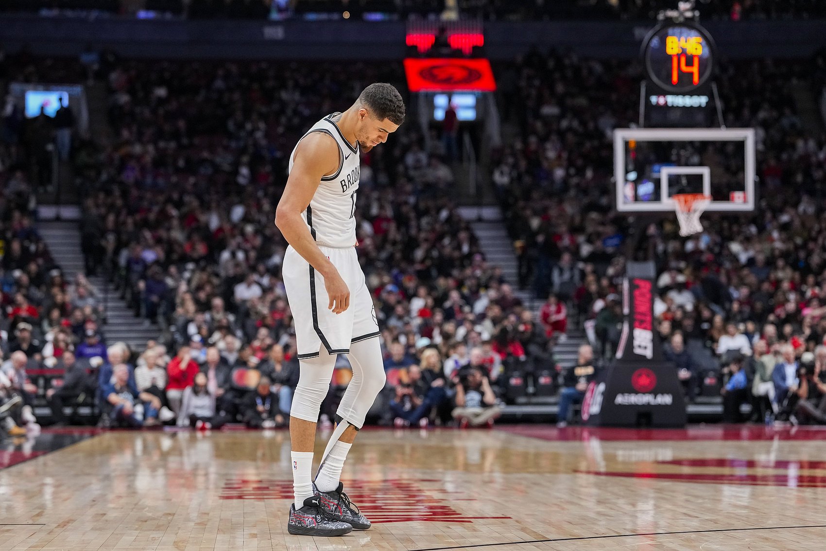 明日对阵老东家掘金！小波特缺席两场后大概率迎来复出