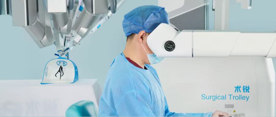 雷军投了这位交大教授，12年打磨国产“达芬奇”，融资近7亿