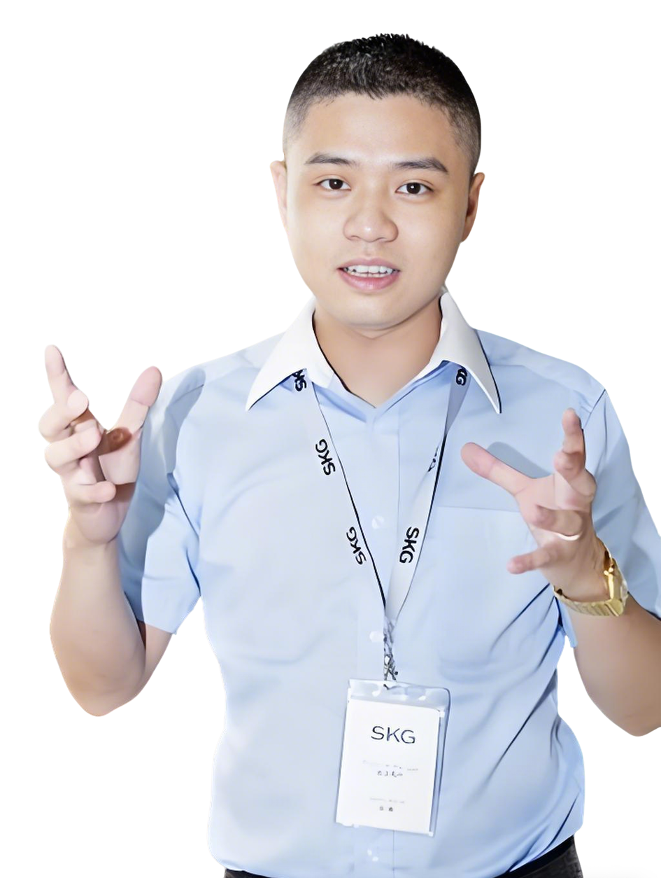 转战港交所 SKG 重庆有个 死磕哥