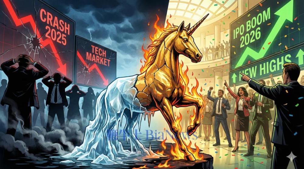 刚刚过去的2025年