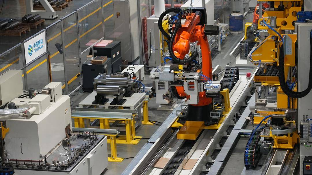 共筑产业生态，赋能区域高质量发展