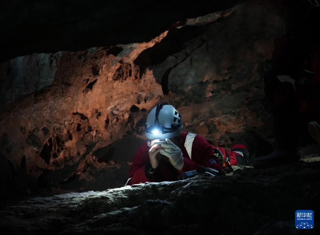 洞穴环境极端、科目设置丰富、全员收获满满、训练达到预期——参训航天员和教员解读我国首次洞穴训练