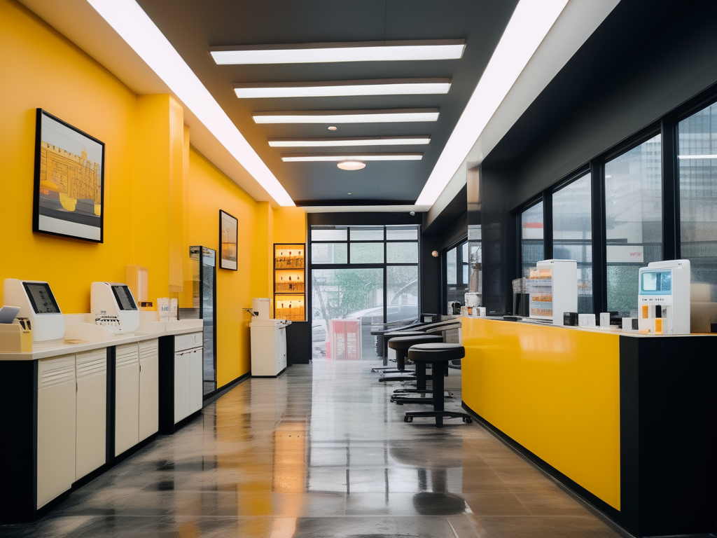 洗脸熊门店跑路事件引发消费者维权与行业监管关注