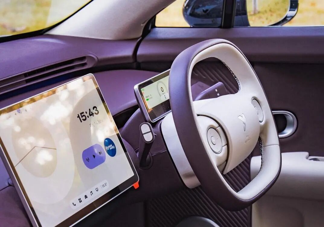 萤火虫右舵版：蔚来全球扩张的关键一步