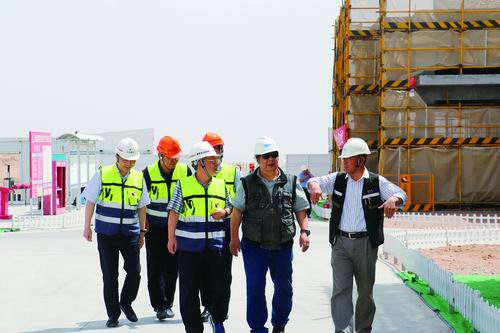 上海应物所供图