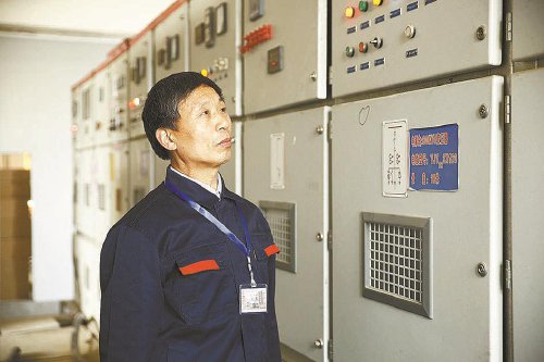 读懂石英的“大工匠”