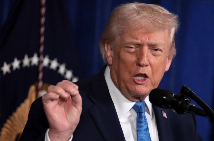 外媒：美国突袭委内瑞拉后，特朗普将矛头再次对准古巴