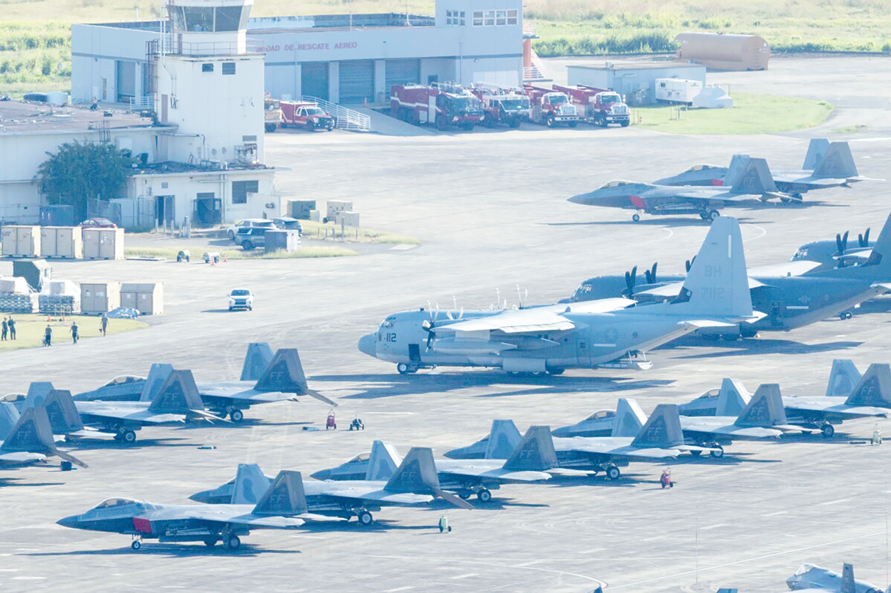 情报部门利用线人定位行踪，特种部队演练“几秒钟内”破门，外媒披露美国越境强行控制马杜罗细节