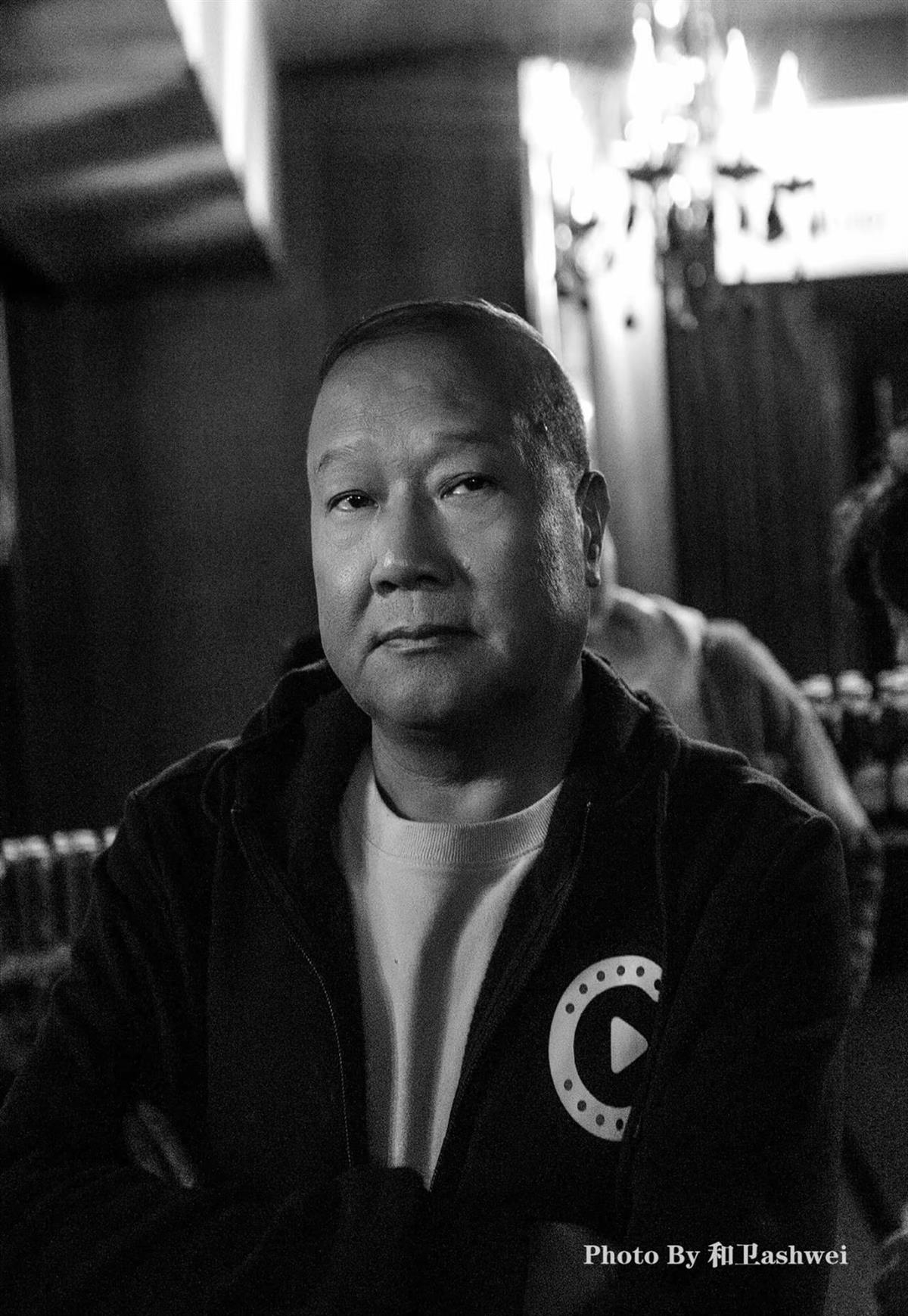 “四哥”走了！黑豹乐队创始人郭传林去世，享年66岁，曾挖掘窦唯、郑钧，和黄家驹同台演出