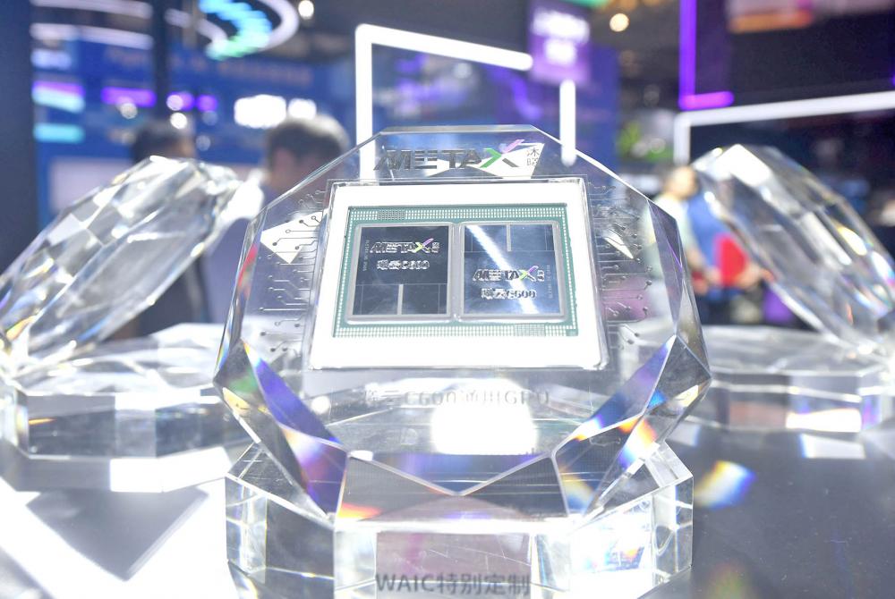 从情绪到价值 5000亿国产GPU叙事转折