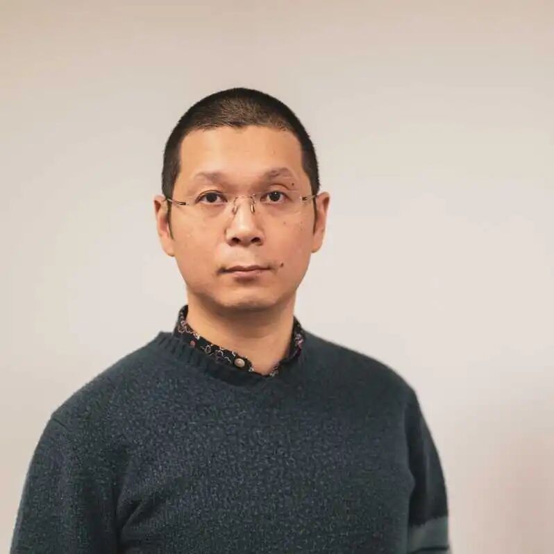 图｜陆而立（来源：