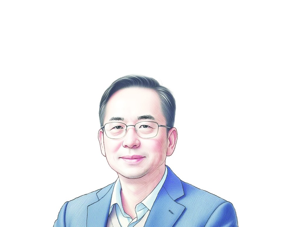 21专访丨清华周道许：AI于金融是一把“双刃剑”，如何握住剑柄？