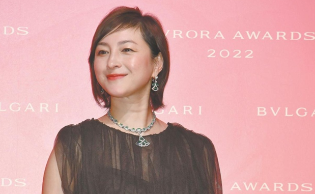 “时速高达185公里”，外媒：日本演员广末凉子因“过失驾驶致人受伤”，被判罚款70万日元