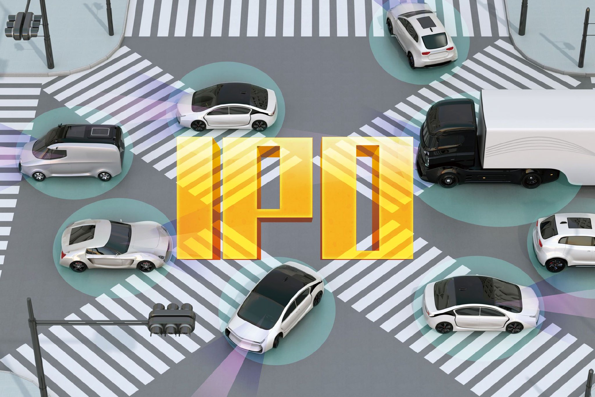 H股“扎堆”递表　自动驾驶行业迎来淘汰赛