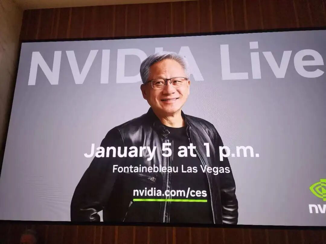 排队两小时入场，数千人现场听讲！英伟达新一代GPU发布，黄仁勋称“开源模型彻底改变了人工智能”，还提到了3个中国大模型