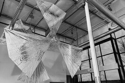 图片来源：DARREN GARBE