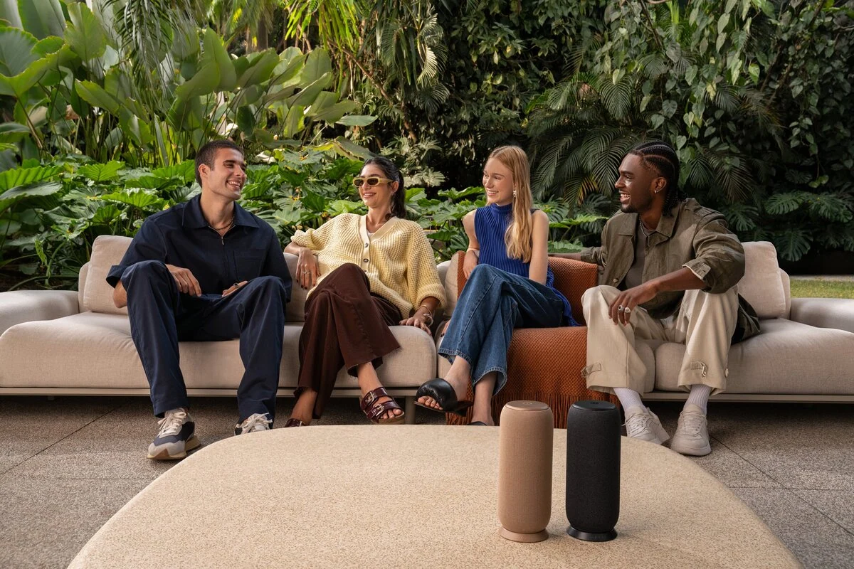 CES 2026 消费电子展专题