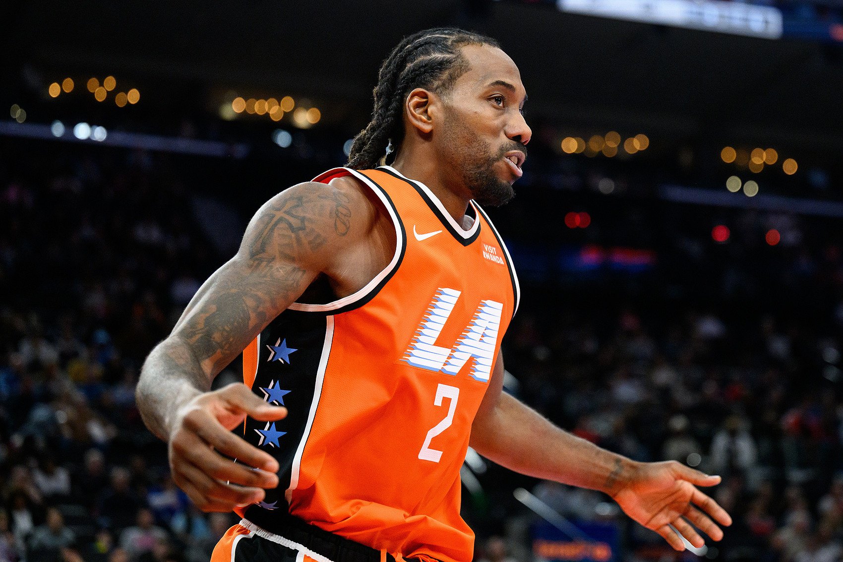 周最佳提名：小卡、布克、库里、杜兰特、杰伦·布朗等人在列