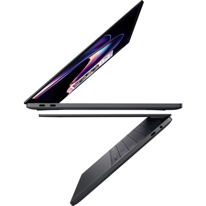 机身采用一体化设计，将边框与底座精密集成，大幅提升设备坚固性与耐久性