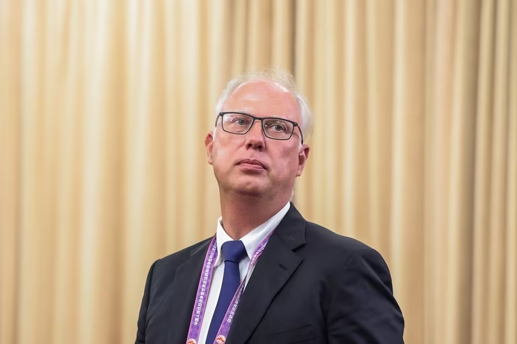 美媒爆鲁比奥称美国计划“购买”格陵兰岛，俄总统特别代表发声