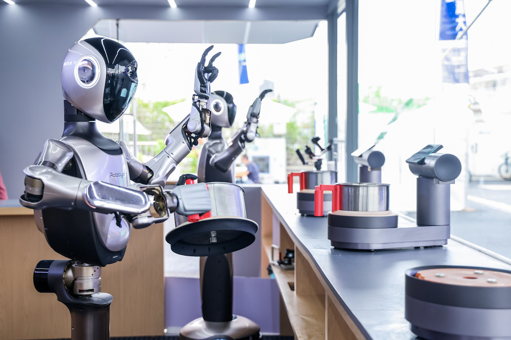 图源：2025外滩大会