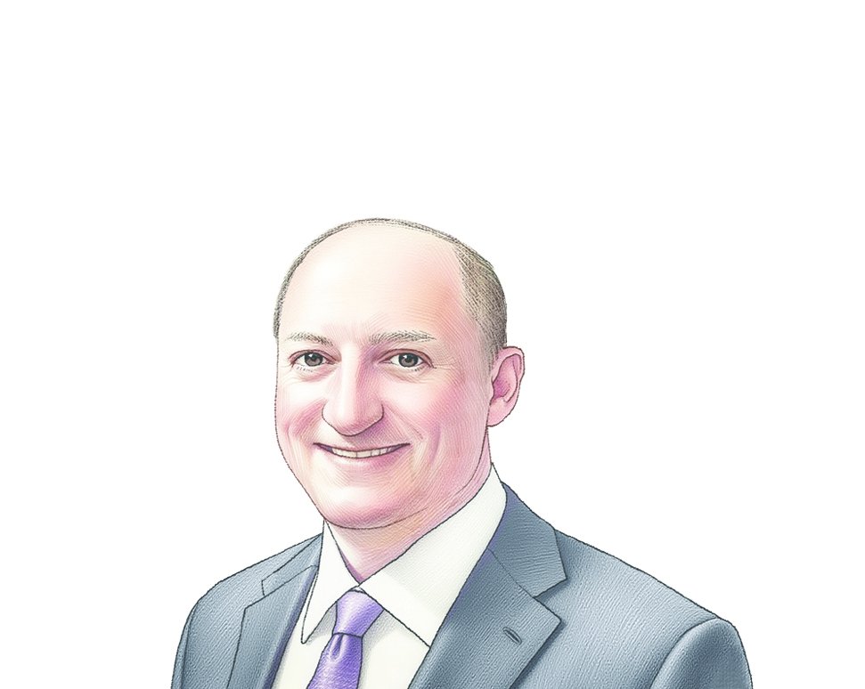 格雷格·阿贝尔。资料图