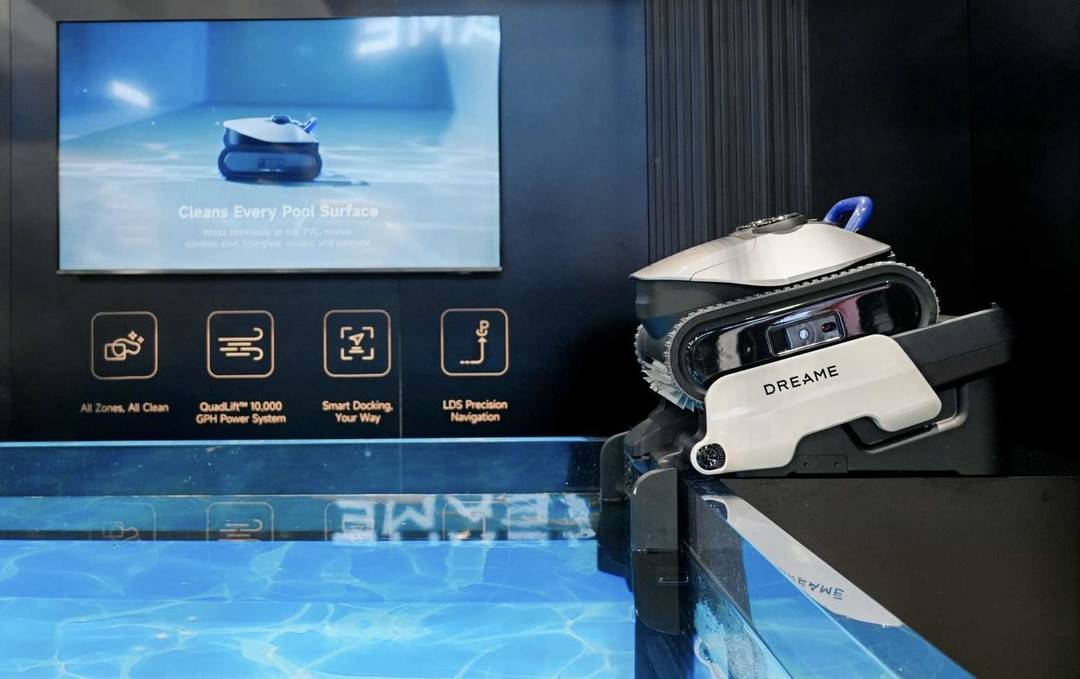 具身智能如何重塑全屋智能生态？｜2026CES·国货之光